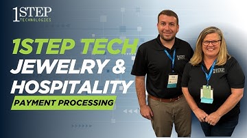 Processing refunds and exchanges is simple with 1Step Tech