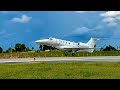 Cabine e painel do phenom 300e  rpido overview e diferenas do phenom 100