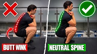 How To Squat Correctly & Safely (Step-By-Step Goblet Squat)