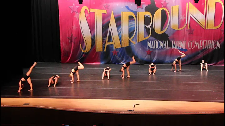 Sail - Awolnation | Choreography Jessica Daly  |  ...