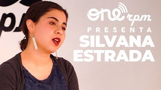 ONErpm Presenta: Silvana Estrada