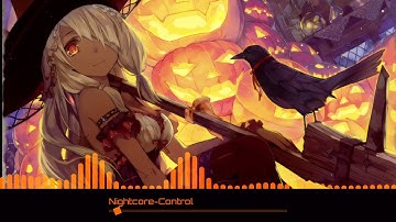 Nightcore-Control Unknown Brain x Rival (feat. Jex) /Dragonlord