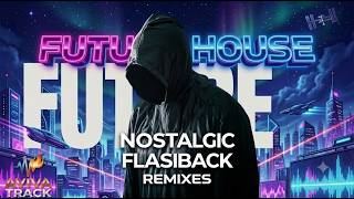 Future House Nostalgic Flashback - Deep Groovy Gospel EDM & Christian Dance Music 2026 - Aviva Track