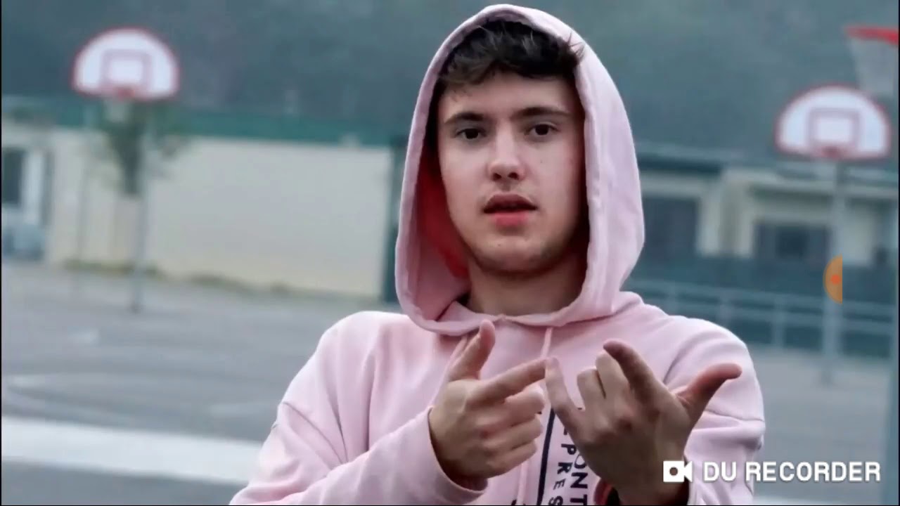 Quadeca's diss track to KSI