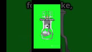 history of the emergence of two-stroke engines!!!#history #engine #automobile #information #facts