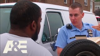 Parking Wars: Sorry, But They're Allowed to Take It (Season 1 Flashback) | A&E