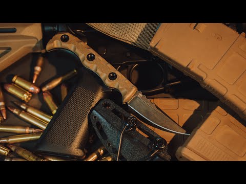 Free Knives, Good Vibes, Great Times! The T. Kell Live Show