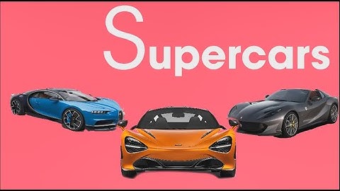 S is for Supercars   (Phonk)+ (SMILE, SWEET, SISTER...)