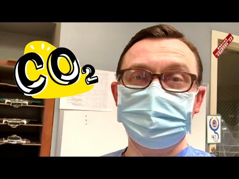 Video: Kan het dragen van een masker u duizelig maken?