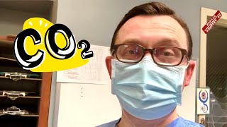 Can Wearing a Face Mask Cause CO2 Poisoning? Let's Find Out!