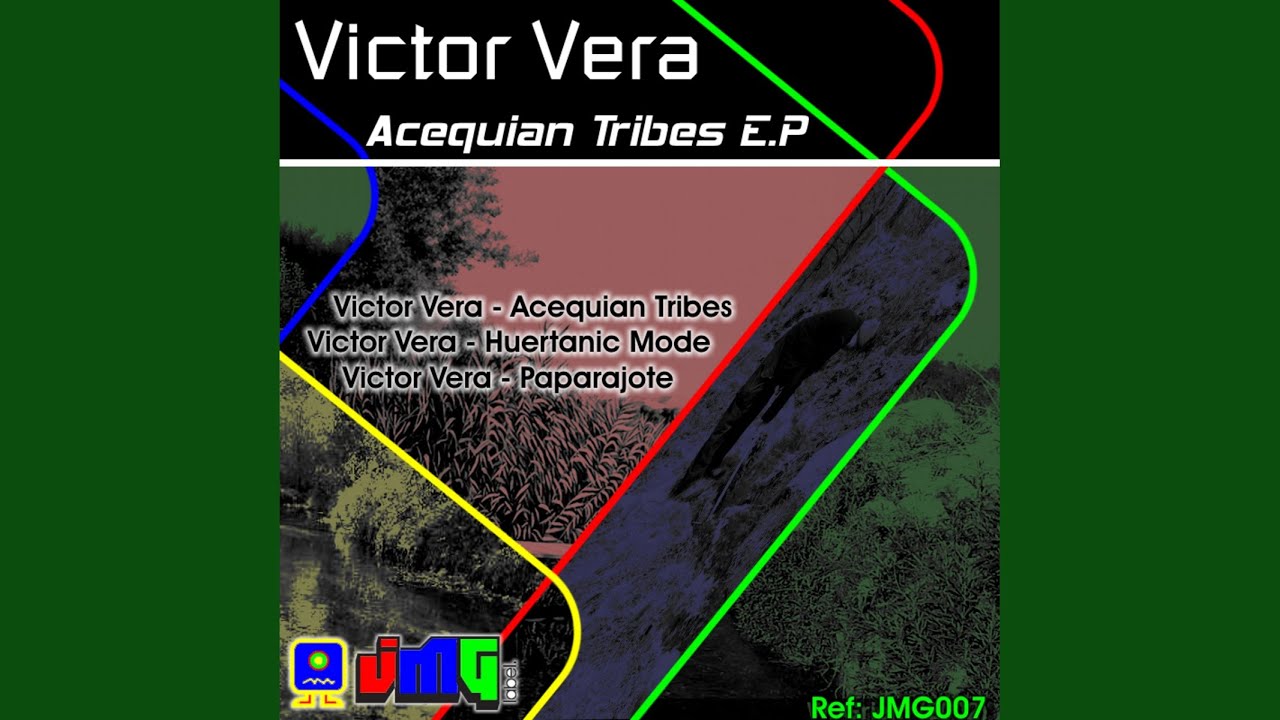 Guarda Huertanic Mode (Original Mix) su YouTube Guarda Huertanic Mode (Original Mix) su YouTube