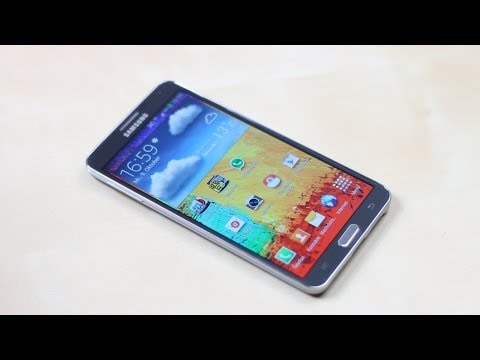 Samsung Galaxy Note