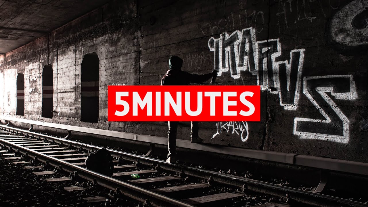 5MINUTES WITH: IKARUS [BERLIN]