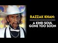 Razzak khan the comedic villain  tabassum talkies