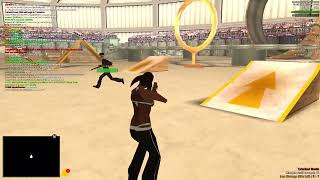 MTA  CIT Police/Criminal Medic Weapon Bug 01