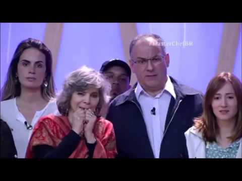 What a Heartwarming Moment: Dad Opens Stuck Jar Lid for His Daughter on MasterChef Junior Brazil