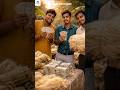 This Bihar Boys Make a Banana Fiber #banana #fiber #ecofriendly #handmade #clothes #handbags #waste
