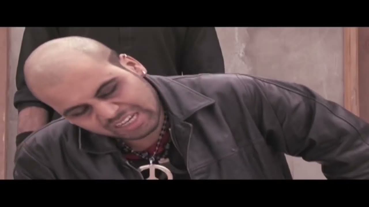 Craving " The Final Temptation"