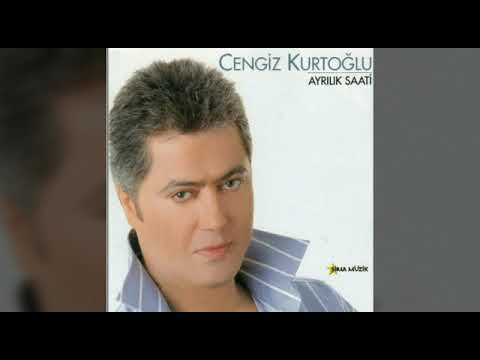 Cengiz Kurtoğlu Senin Eserin-Gideceğini bilseydim birgün böyle uzaklara...