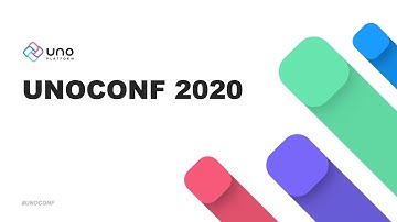 UnoConf 2020