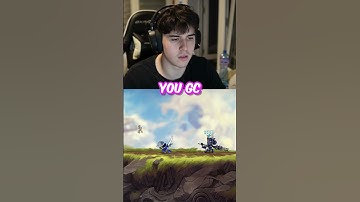 The Funniest Brawlhalla Moment... 💀