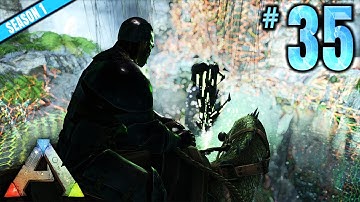 ARTIFACT OF THE CLEVER - Part 35 - Ark: Survival Evolved [Co-Op Season 1]