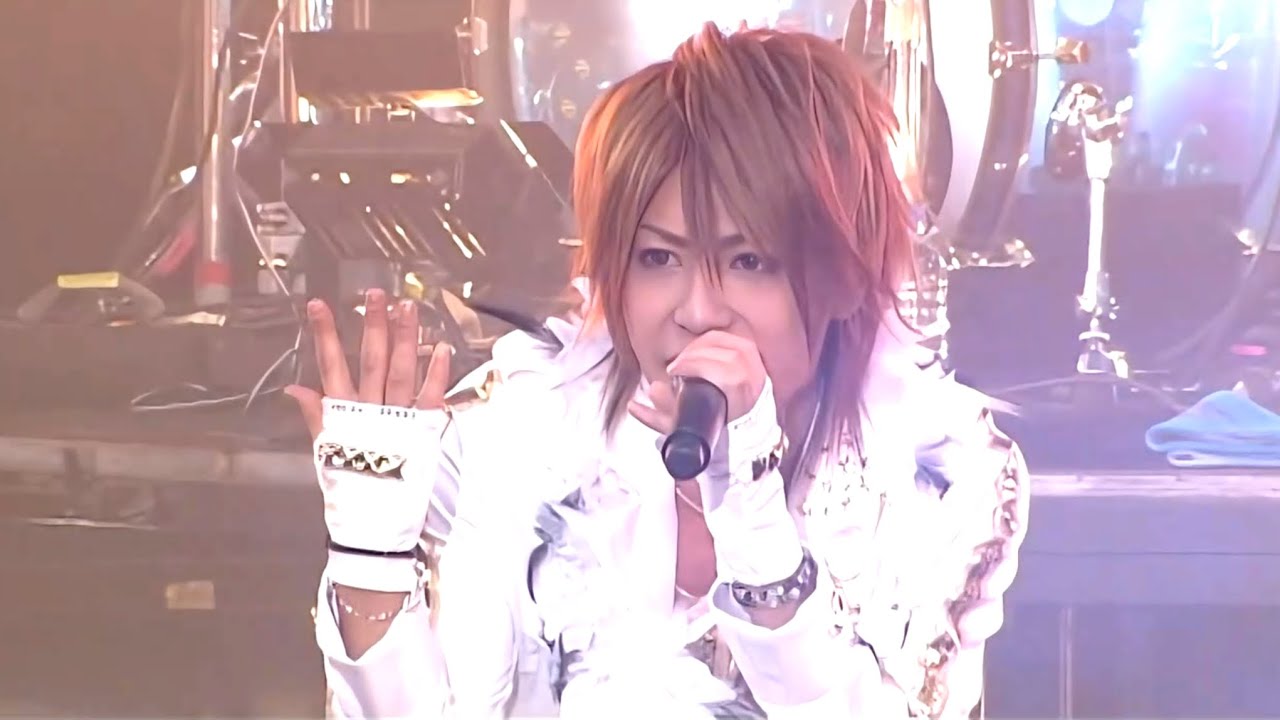 ViViD - Across The Border【2011.5.15「DearViViD COLORS｣日比谷