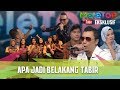 Apa Jadi Belakang Tabir.. MeleTOP (Skuad Bola Jaring Malaysia, Zizan Razak, Dato