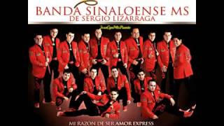 Banda MS No Se Ha Dado Cuenta