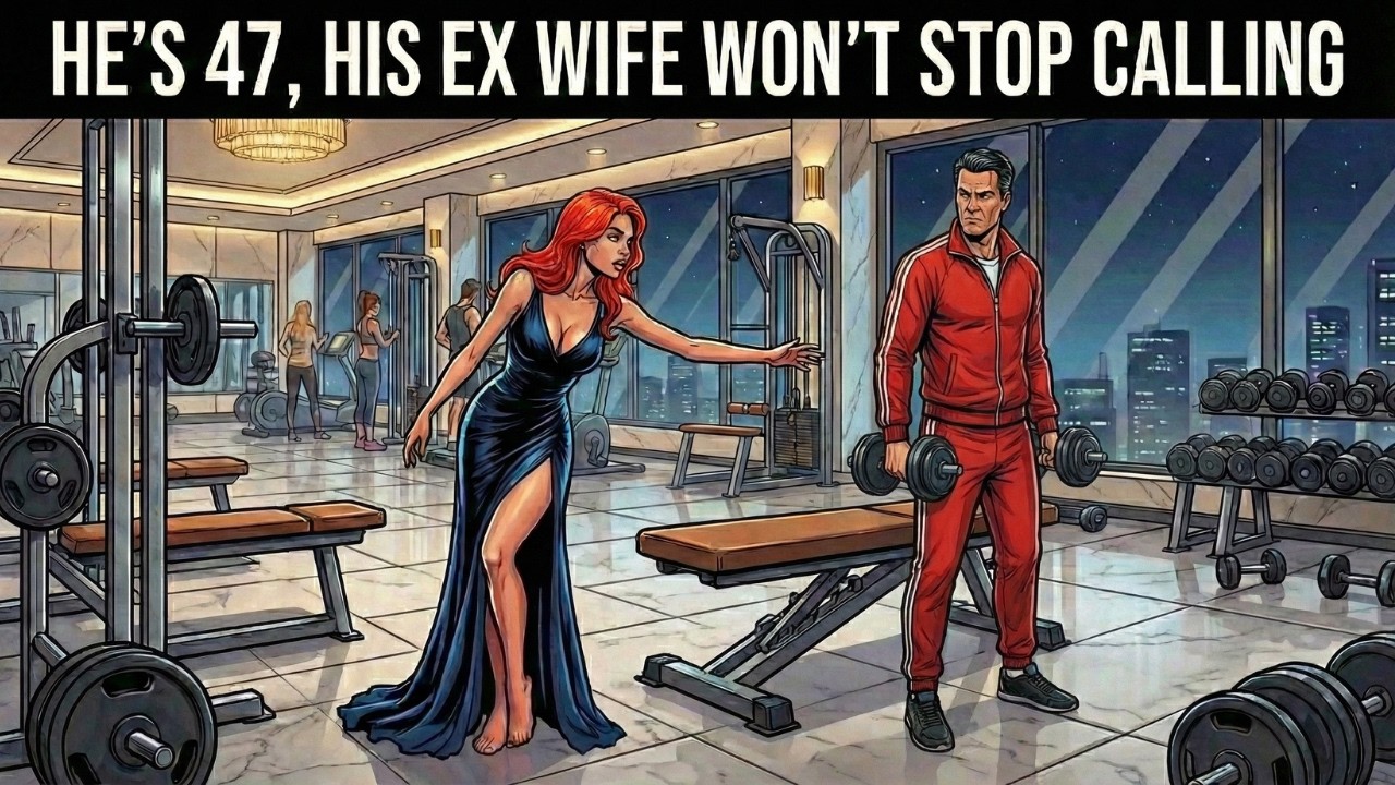 REMEMBER KEVIN ? He’s 47, Got in Shape After Divorce. Now His Ex Won’t Stop Calling