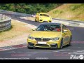 Bmw f82 m4 competition nrburgring nordschleife tourist day 843 sec 18062023