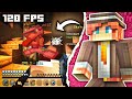BreadixWorld Skywars 4k 120FPS! Pro Mobile Player