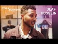 Olaf Hussein – Internationaal groots met trots vanuit Amsterdam