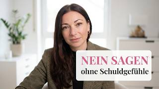 Warum Grenzen setzen so schwer ist und wie du es lernst