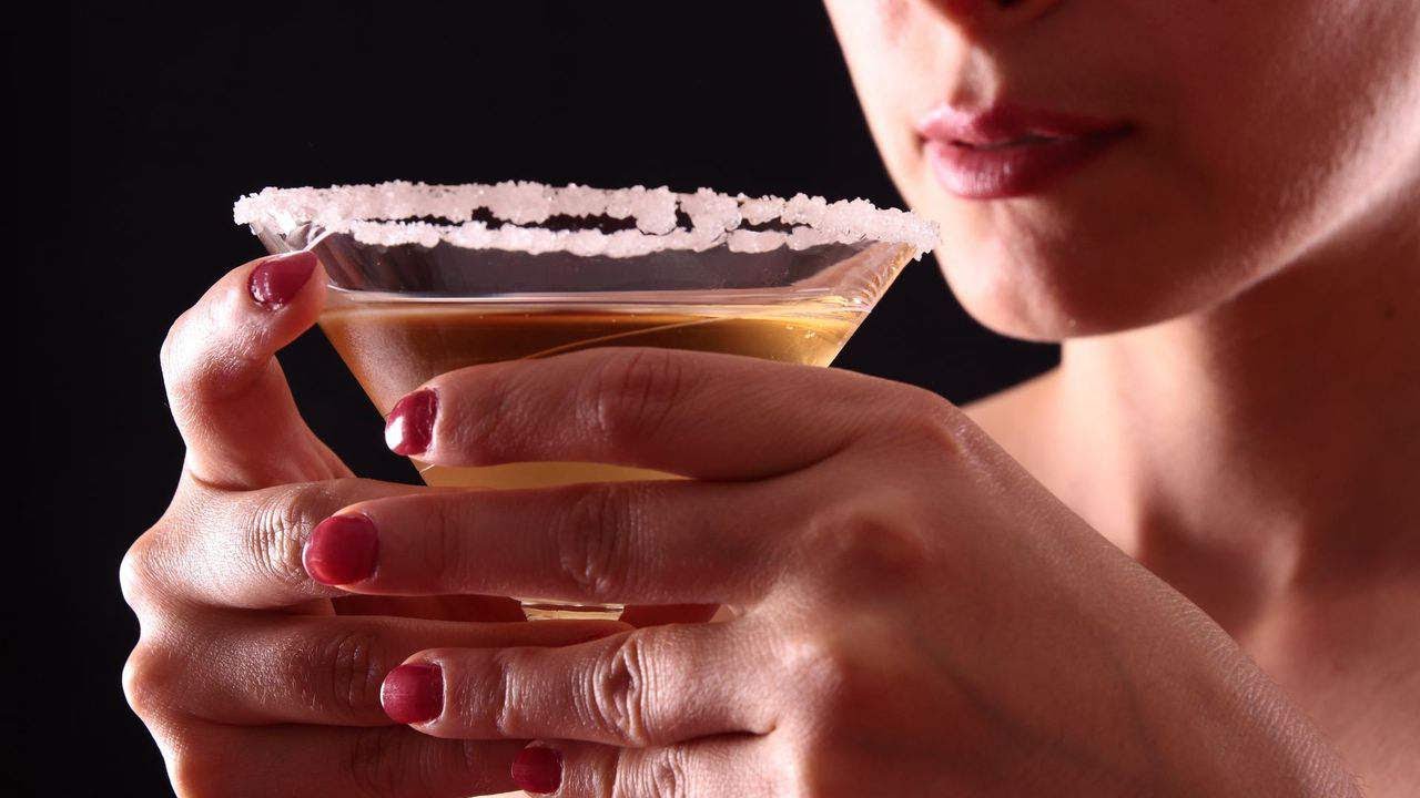 az erekciós alkohol hiánya hüvelyszárazság kezelése házilag