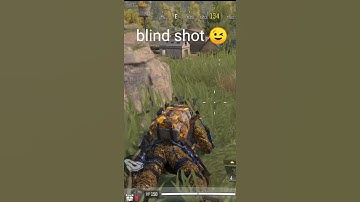 Blind shot kill by AK47 in Cod mobil | #shorts #codm #codmobile #trending