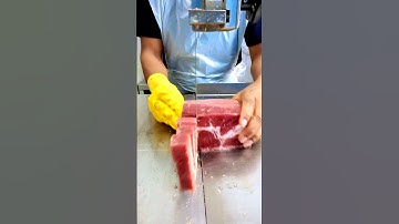Cutting beef meat||cubes#shorts #butcher #beef #meat #cutting #viral #video #amazing #short #wow
