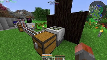 FTB Infinity Evolved Expert E38 - A bigger... reactor?
