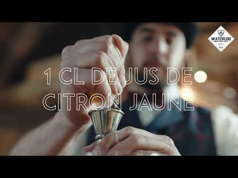 Video: Cos'è Lo Sloe Gin: Una Breve Introduzione Allo Spirito Tradizionale