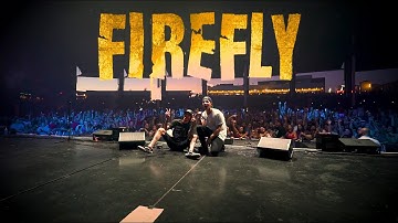 Ekoh ft. Drowsy- Firefly (Official Music Video)
