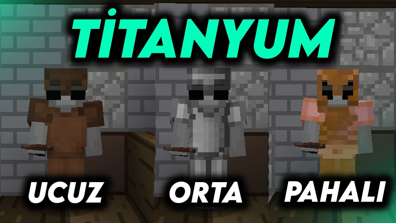 EN KOLAY PARA KAZANMA TAKTİKLERİ! - SONOYUNCU TİTANYUM