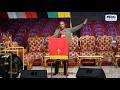 Worldwide Prayer Meeting | May 22, 2026