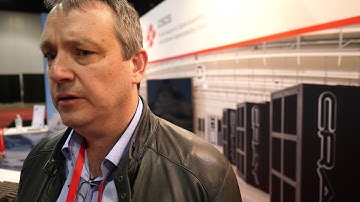 CSCS Swiss National Supercomputing Centre at SC17