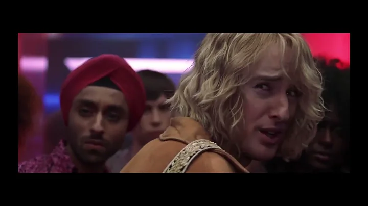 Waq1ux & Yally - Party Party (Zoolander meme) ! If you see us in the club...