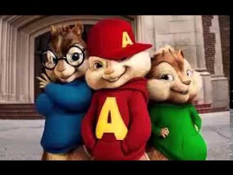 Mr Juve - Cine Face Asa (Chipmunks)