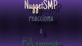 NuggetSMP reacciona a Fallosinsonido Parte 3? (Corto?)