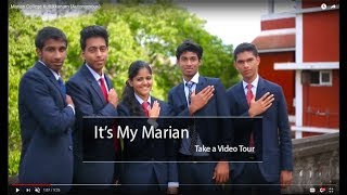 Marian College Kuttikkanam (Autonomous)