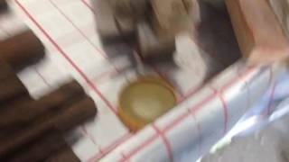 Подготовка Матрицы Перед Заливкой Полиуретана 7Кг .Decora.co