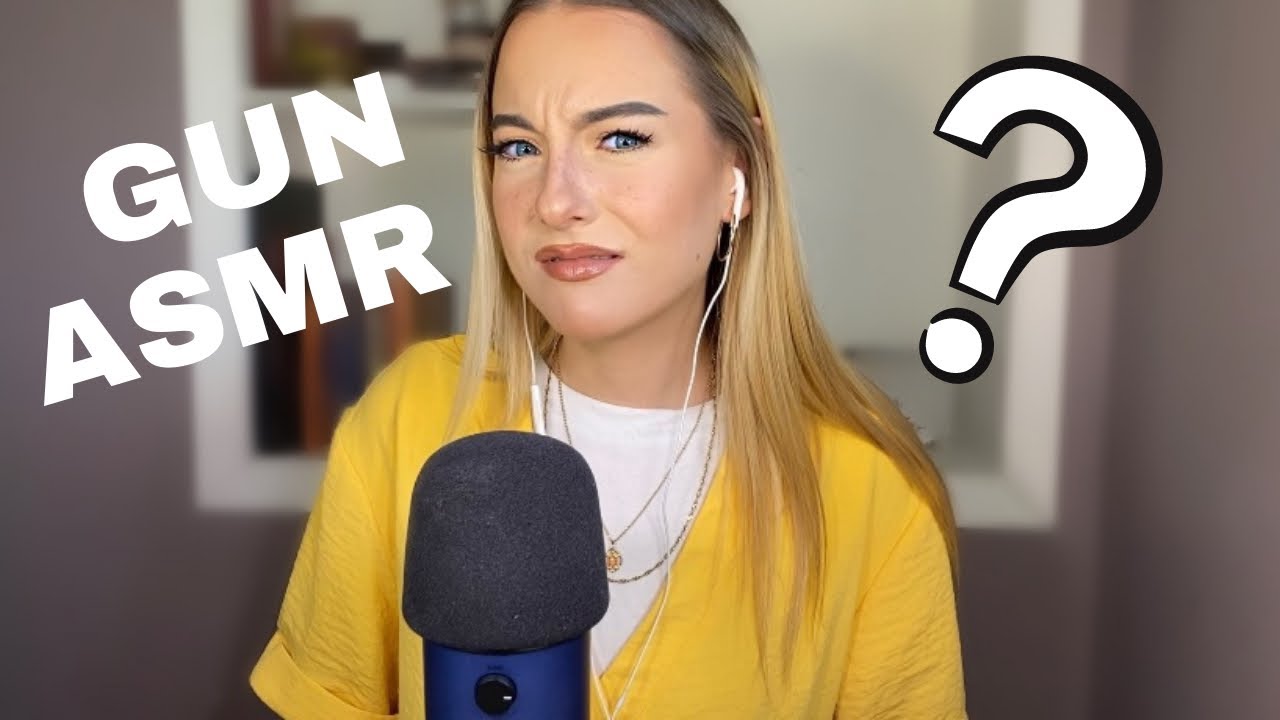 asmr-reacting-to-gun-asmr-youtube