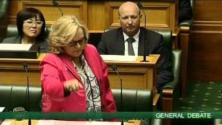 General Debate - 9th April, 2014 - Part 3